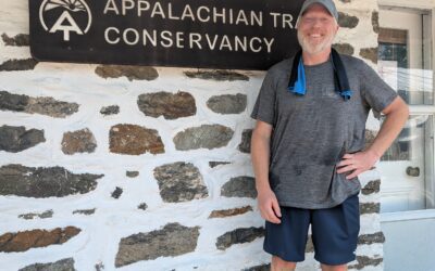 PIC Dreams Realized: Georgia to Maine on the Appalachian Trail