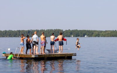 Another Great Summer!