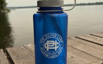 Message in a Bottle