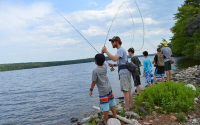 Join Our Summer Staff